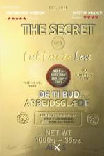 Secret 3.0 Feel Free to Love af ALx S