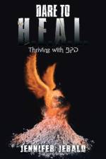 Dare To H.E.A.L. af Jennifer Jerald