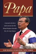 Papa af Naw Hsar Ka Nyaw Htoo Simon
