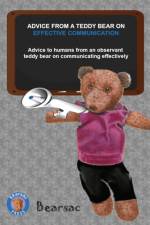 Advice from a Teddy Bear on Effective Communication af Debra Schiman