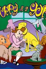 Puppy of a Yuppy af Anne Troya