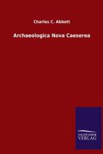 Archaeologica Nova Caeserea