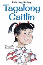 Tagalong Caitlin af Katie Lang-Slattery