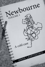 Newbourne af Anna Lavrynenko
