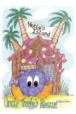 Nutty's Island af Laura Gunn