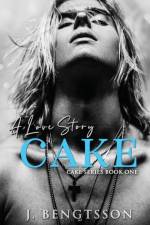 Cake af J Bengtsson