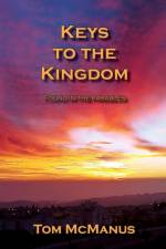 Keys to the Kingdom Found in the Parables af Tom McManus
