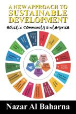 New Approach to Sustainable Development af Nazar Al Baharna