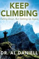 Keep Climbing af Dr Al Daniell
