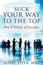 Suck Your Way To The Top af Bobby Speer