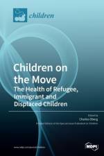Children on the Move af CHARLES OBERG