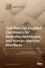 Soft Material-Enabled Electronics for Medicine, Healthcare, and Human-Machine Interfaces af JAE-WOONG JEONG
