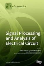 Signal Processing and Analysis of Electrical Circuit af ADAM GLOWACZ