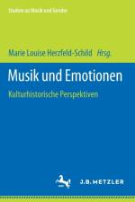 Musik und Emotionen