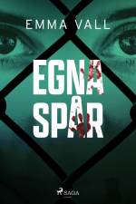 Egna spår af Emma Vall