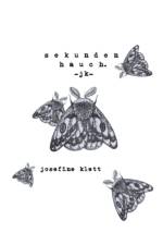 Sekundenhauch af Josefine Klett
