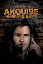 Akquise - Kundengewinnung heute! af Tobias Wolfrum