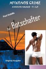 Botschafter - Mykonos Crime af Paul Katsitis