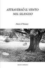 Attraverso il vento nel silenzio af Pierre D'Essany