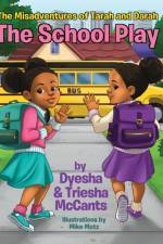 School Play af Dyesha McCants
