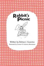 Rabbit's Picnic af Delmar J. Gusenius