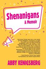 Shenanigans af Abby Kenigsberg