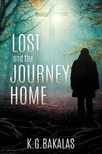 LOST and the JOURNEY HOME af K G Bakalas