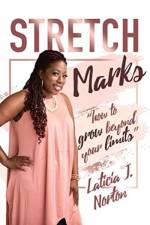 Stretch Marks af Laticia J Norton