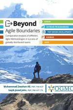 Beyond Agile Boundaries af Muhammad Zeeshan Ali