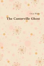 Canterville Ghost af Oscar Wilde