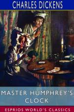 Master Humphrey's Clock (Esprios Classics) af Charles Dickens