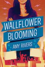 Wallflower Blooming af Amy Rivers