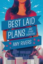 Best Laid Plans & Other Disasters af Amy Rivers