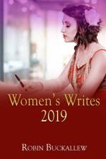Women's Writes 2019 af Robin Buckallew