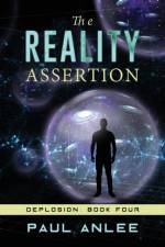 Reality Assertion af Paul Anlee