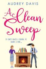 Clean Sweep af Audrey Davis