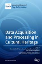 Data Acquisition and Processing in Cultural Heritage af GABRIELE BITELLI