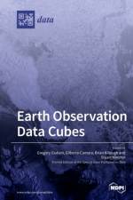Earth Observation Data Cubes af GREGORY GIULIANI