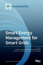 Smart Energy Management for Smart Grids af Khmaies Ouahada