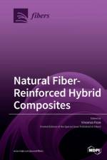 Natural Fiber-Reinforced Hybrid Composites af Vincenzo Fiore