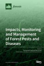 Impacts, Monitoring and Management of Forest Pests and Diseases af YOUNG-SEUK PARK