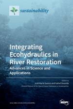 Integrating Ecohydraulics in River Restoration af JOS MARIA SANTOS