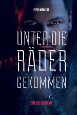 Unter die Rader gekommen af Peter Märkert
