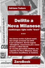 Delitto a Nova Milanese af Adriano Todaro