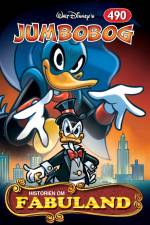 Jumbobog 490 af Disney