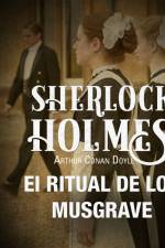 El ritual de los Musgrave - Dramatizado af Arthur Conan Doyle