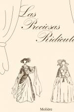 Las preciosas ridículas - Dramatizado af Moliere