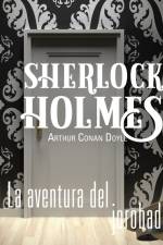 La aventura del jorobado - Dramatizado af Arthur Conan Doyle