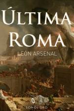 Última Roma af Leon Arsenal
