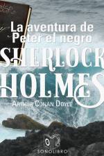 La aventura de Peter el negro - Dramatizado af Arthur Conan Doyle